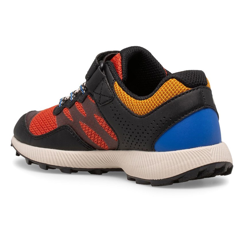 Basket Merrell Nova 2 Multicolore Enfant | N.N.LXJG